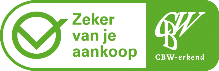 CBW erkend keurmerk