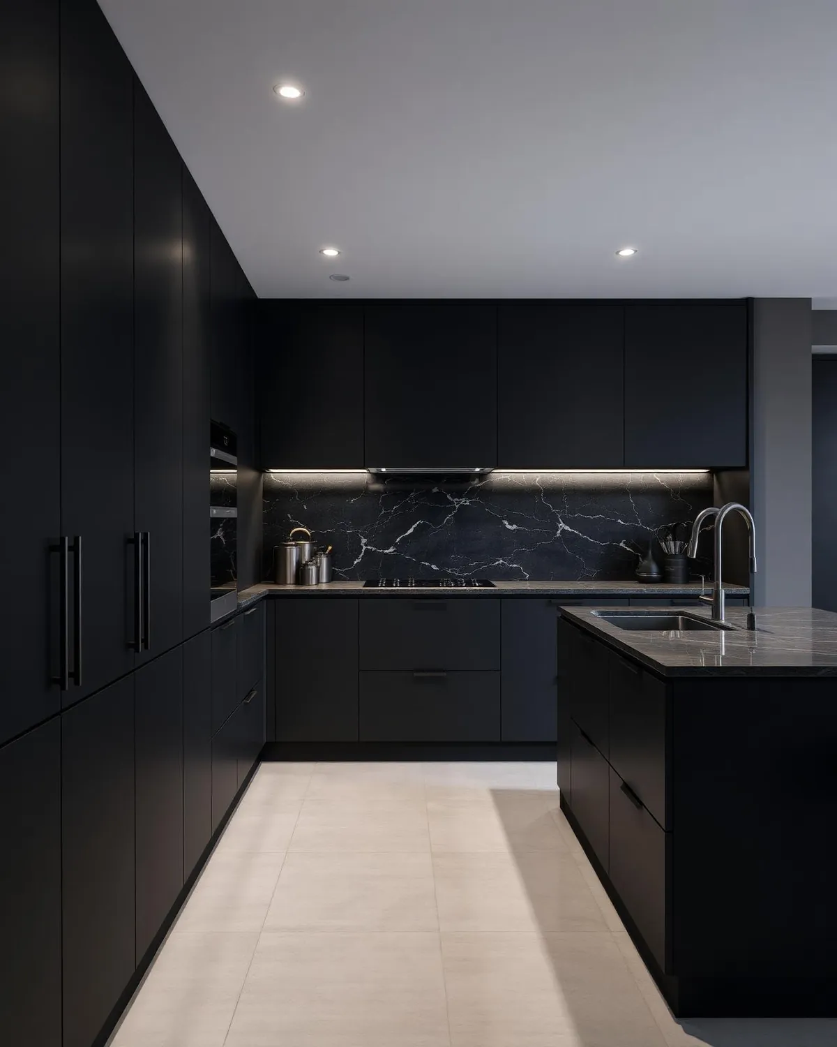Zampieri x Neolith