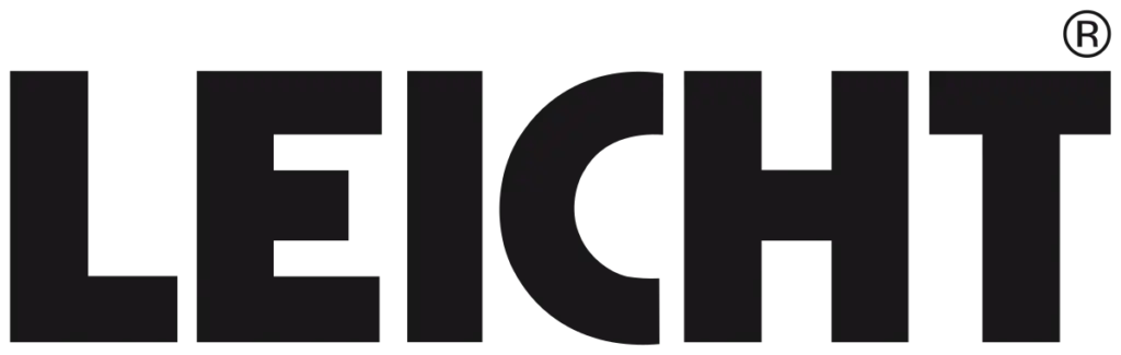 Leicht logo