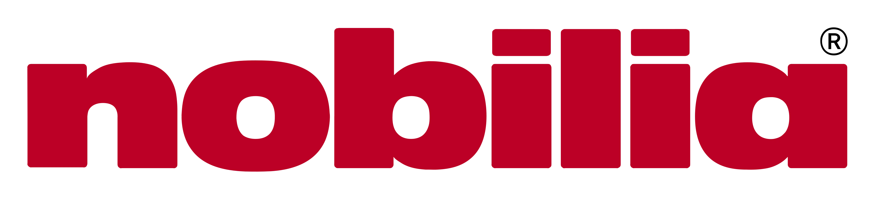 Nobilia logo