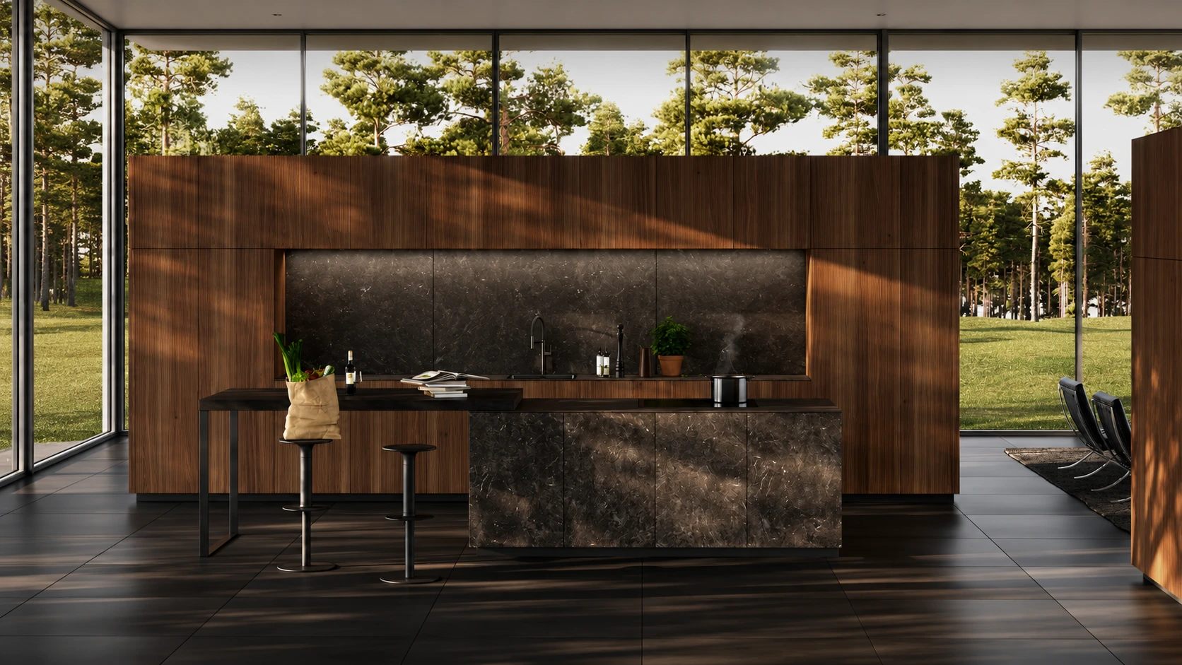 Showroom Keuken-Centrum Utrecht